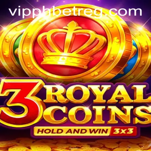 Exploring the Thrilling World of 3royalcoins and Phbet VIP Register