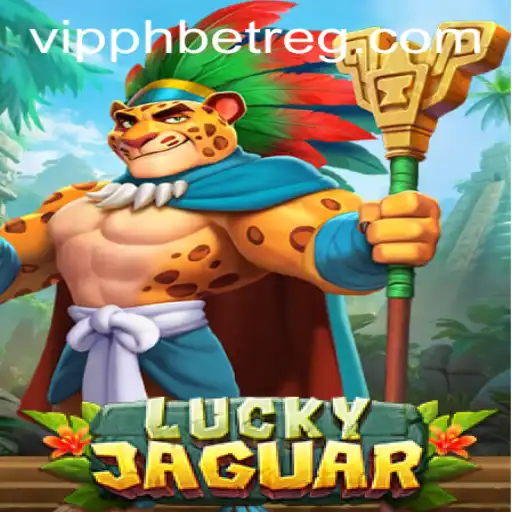 Unlocking the Thrill of LuckyJaguar: A Comprehensive Guide to Phbet VIP Register
