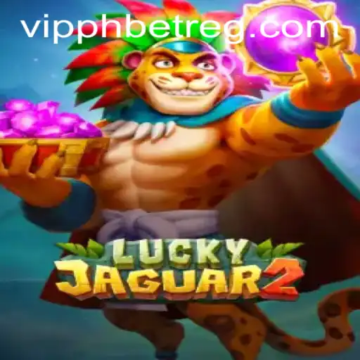 Discover the World of Luckyjaguar2: A Comprehensive Guide to Gaming and Registration with Phbet VIP