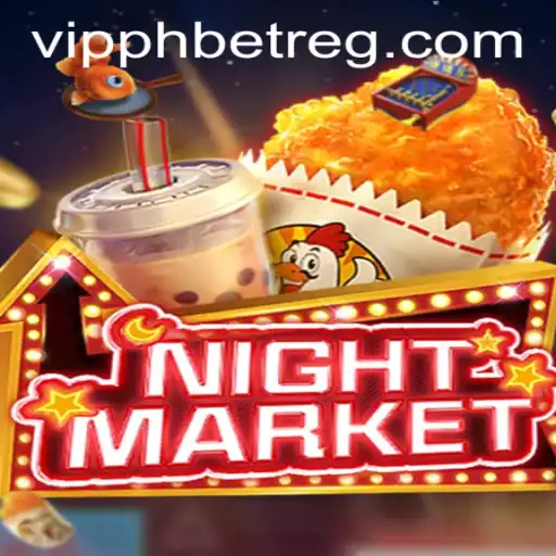 Exploring the Allure of NIGHTMARKET: A Comprehensive Guide