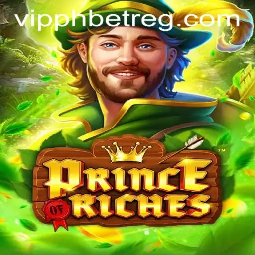 Exploring PrinceOfRiches: A Thrilling Journey into the World of Online Gaming