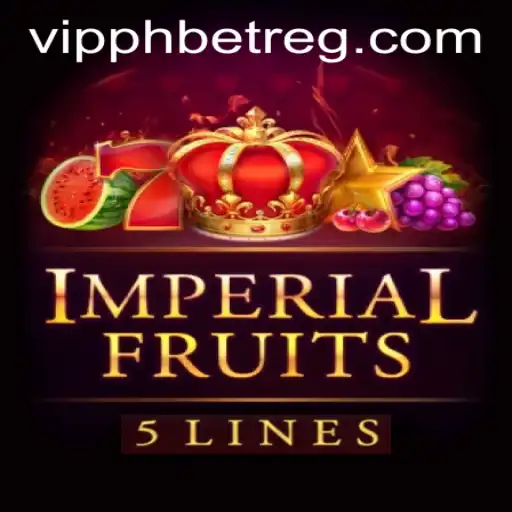 Exploring the Excitement of ImperialFruits5: A Journey Into the World of Phbet VIP Register
