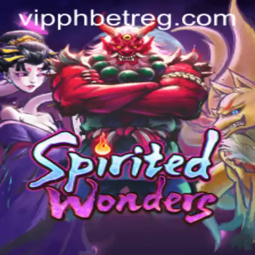 Unveiling SpiritedWonders: A Thrilling Adventure Awaits with Phbet VIP Register