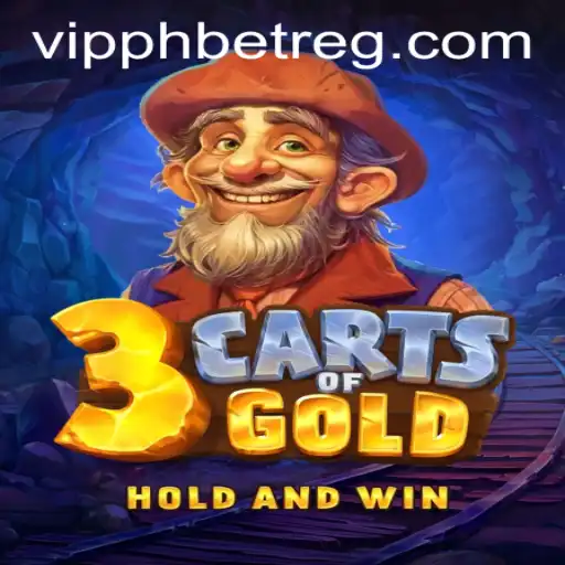 Exploring the Thrills of 3cartsOfGold: A New Era of Virtual Treasure Hunts