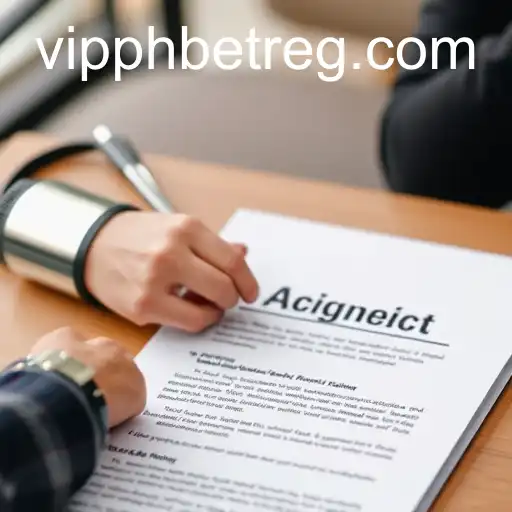 Understanding User Agreements and Phbet vip Register