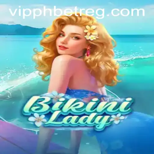 Unveiling BikiniLady: The Game with a Splash