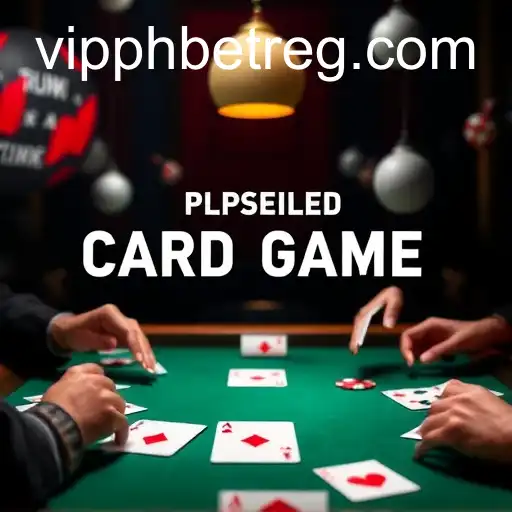 Exploring the World of Card Games and the Phbet VIP Register