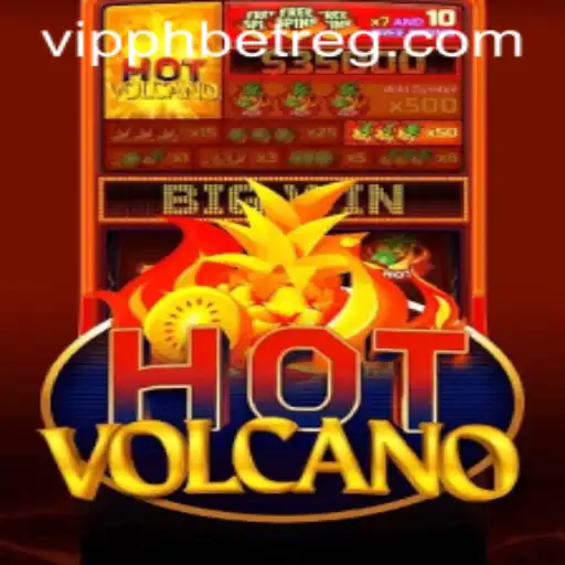 Immerse Yourself in the Thrill of HotVolcano