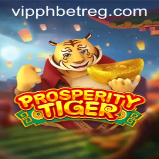 Discover the Exciting World of ProsperityTiger with Phbet VIP Register