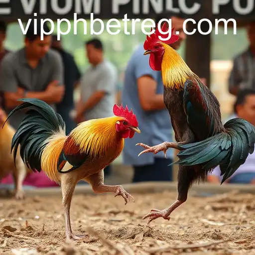 Sabong Games: Tradition Meets Modernity